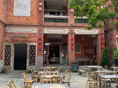 -晋江五店市传统文化旅游区