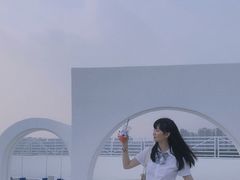 -Blue Concept Cafe&Farm·關於藍