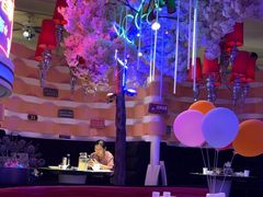 -巴特餐饮6加1音乐餐吧·新疆菜