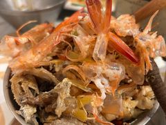 -十面欢腾·海鲜面·台式Bistro(长乐路店)