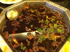香辣红油耗儿鱼-川道拐耗儿鱼(旗舰店)