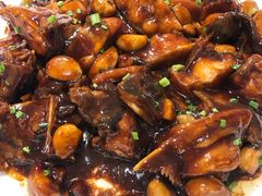 -老人和饭店(打浦路店)