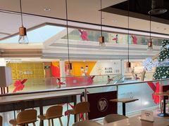 -COSTA COFFEE(恒基名人购物中心店)