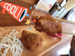 日式炸鸡-真打拉面·日式拉面新流派(体育西横街店)
