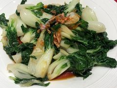 -西贝(虹口龙之梦店)