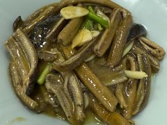 鳝丝-沪依小酒馆心意菜