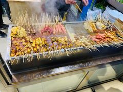 -郭记小街麻辣烫(南小街总店)