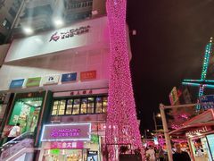 -江南西(地铁站)