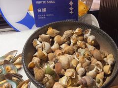 -星伦多自助料理·涮烤一体(虹悦城店)