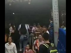 -南岳衡山风景名胜区-南岳大庙