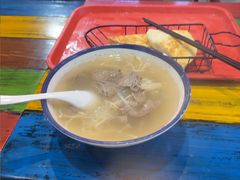 -张大学士中华牛肉汤(龙之梦店)