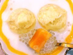 -甜心妈妈·榴莲星级糖水(北京路总店)