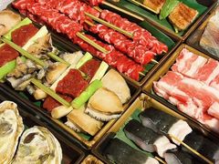 -烧鸟横丁(联发文创口岸店)