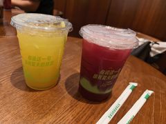 -星巴克(深圳欢乐颂店)