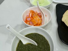 -VATAN INDIAN RESTAURANT米特餐饮有限公司(城北路店)