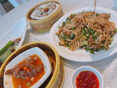 -海皇食府(水都假日酒店店)