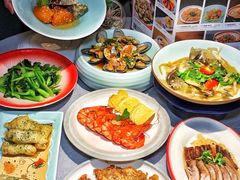 -码头见·潮汕菜(领展中心城店)