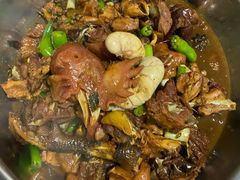 -小李少爷临沂炒鸡(升平东路店)