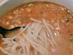 -长岁羊肉汤(万象城店)