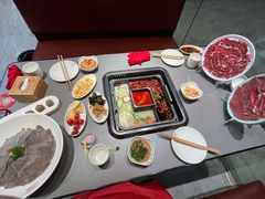 -洞子口重庆鲜货火锅(楚翘城旗舰店)