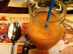 -路易十三西餐厅(西关新天地店)
