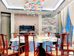 包厢-德米火锅(深圳湾1号旗舰店)