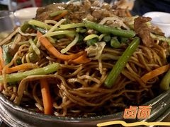 -春和發特色蒸饺(浐河西路店)