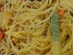 星洲炒米粉-金利茶餐厅(中船汇店)