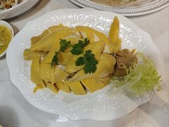 -明本海鲜大排档·鱼生海鲜烧烤宵夜(陈家祠店)