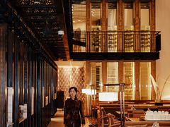 -北京康莱德酒店