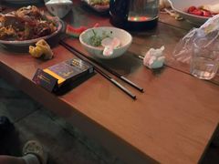 -品鲜村农家菜·阳澄湖大闸蟹(总店)