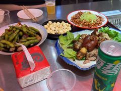 -遇西祠·海鲜烧烤(总店)