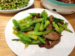 -金翠河烧鹅粤式茶餐厅(龙湖三千集天街店)