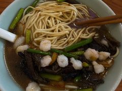 -奎元馆.百年奎元.非遗传承(西湖边的解放路店)