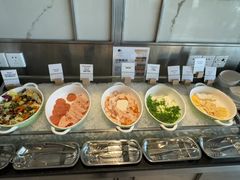 -厦门海沧正元希尔顿逸林酒店開全日餐厅