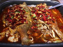 -龙门烤鱼(东方宝泰店)