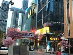 -巴九门老火锅(来福士打望店)