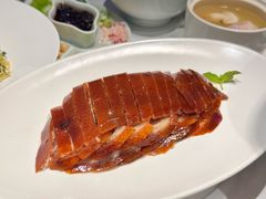 -四季民福烤鸭店(王府井东安门店)