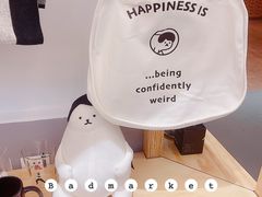 -badmarket(K11购物中心店)
