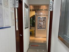 -守诺宠物医院·眼科· 神经外科·爬宠专科(虹口店)