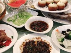 -金时代顺风大酒店(金山店)