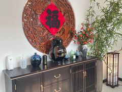 -君霖私家菜(春柳店)