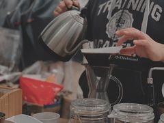 -COFFEE HOLIC(朝外SOHO店)