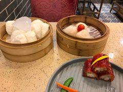 -点都德(龙之梦店)