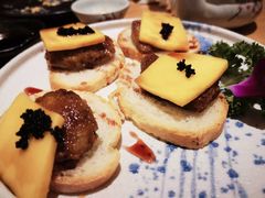 -山之川·日式料理(瀚海海尚店)