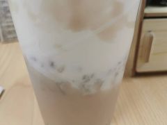 -喜茶(北京华贸购物中心店)