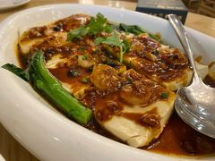 带子蒸豆腐-德胜轩正宗顺德菜(宝安沙井会展中心店)