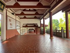 -莆田南少林寺