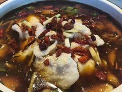 -风味小馆(天目湖宾馆店)