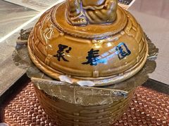 -安泰楼·佛跳墙创始人·传统闽味早茶·酒楼(三坊七巷闽菜地标店)